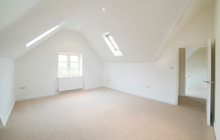 North Barsham bedroom extension leads