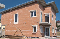 North Barsham home extensions
