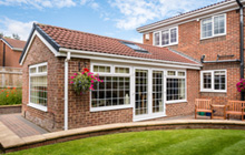 North Barsham house extension leads